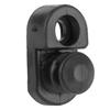 Controls Parrt Door Switch Cover 1pcs 253685L300 Automotive Black