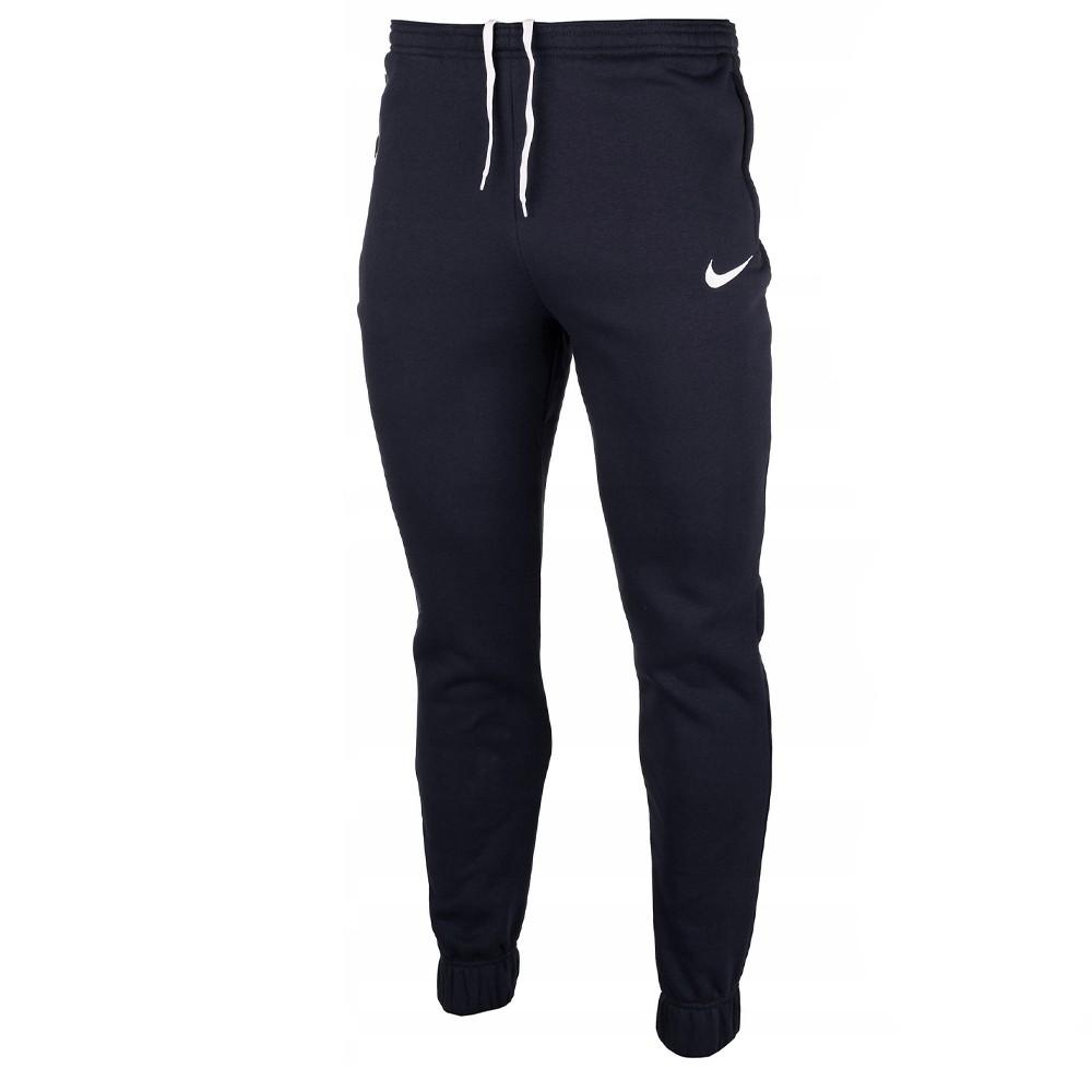 Mens Park 20 Fleece Jogging Bottoms