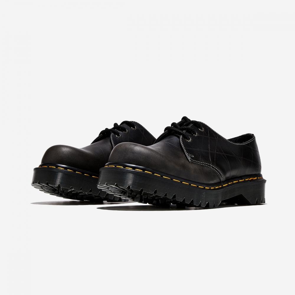 Dr.martens 1461 3 Eye Shoe Dmt41598020