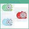 Portable Cartoon Pocket Fan Usb Rechargeable Handheld Fan Mini Fan Wholesale