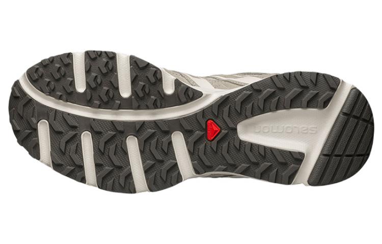 SALOMON X-Mission 4 'Winter Adventures' Men's Sneakers
