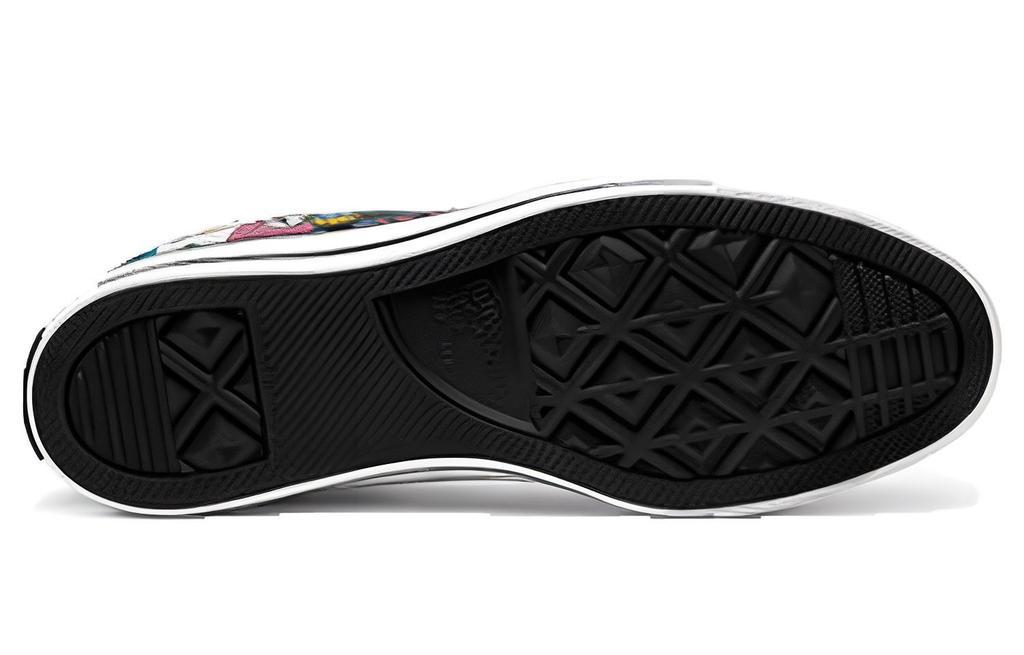 Chuck Taylor All Star Batman x Chuck Taylor All Star Converse High '80th Anniversary - Issue 190' 167303C