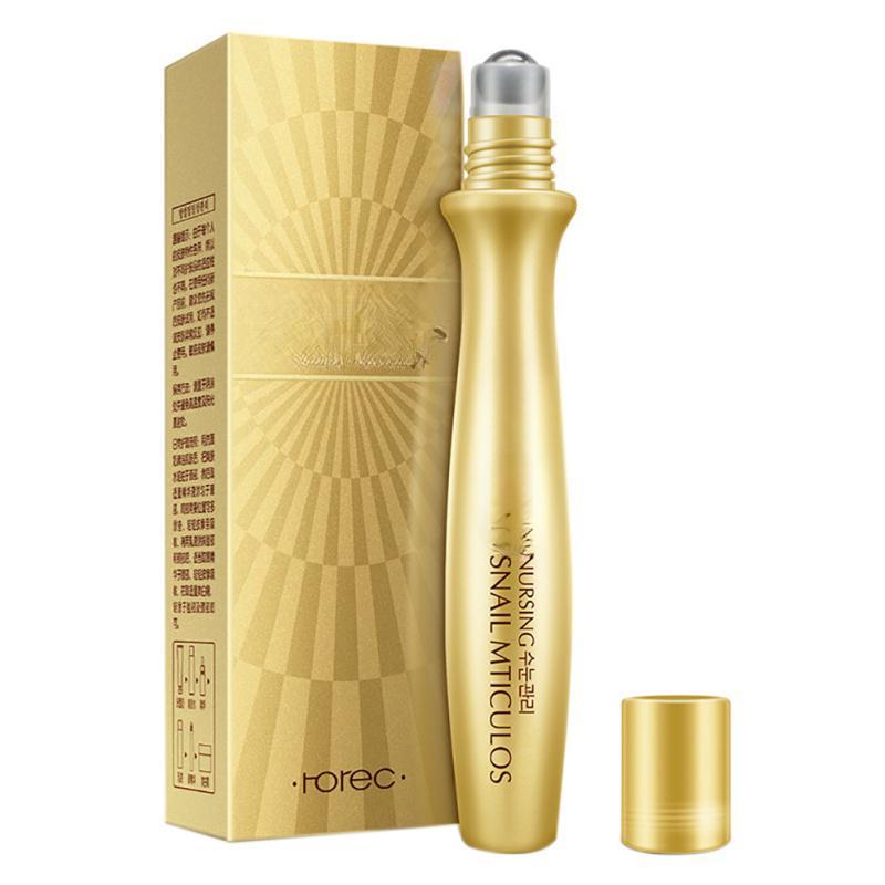 Firming Gel Remove Dark Circle Wrinkle Firming Eye Cream Golden Collage