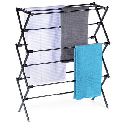 Vertical Telescopic Clothes Dryer, Adjustable, Extendable, 94 Cm