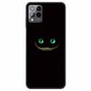 Case For T-Mobile REVVL 6 5G Animals Soft Silicone TPU Phone Back Cover for T-Mobile Revvl 6 Pro 5G Coque Protective Wolf Cat