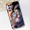 Corin Wickes ZZZ Ellen Joe Case for Samsung Galaxy A51 A53 A54 A31 A52 A12 A13 A21s A22 A32 A11 A22 A33 A41 A52s TPU Phone Cover