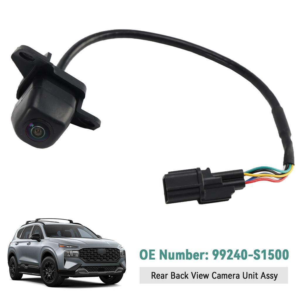 Rear Back View Camera Unit Assy 99240-S1500 For Hyundai Santa Fe 2021-2023