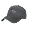 Tate McRae Miss Possessive Tour 2025 Unisex Women Baseball Cap  Distressed Denim Caps Hat Vintage Outdoor Summer Gift Sun Cap