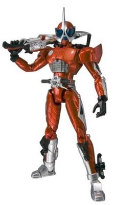 S.H.Figuarts Kamen Rider Accel