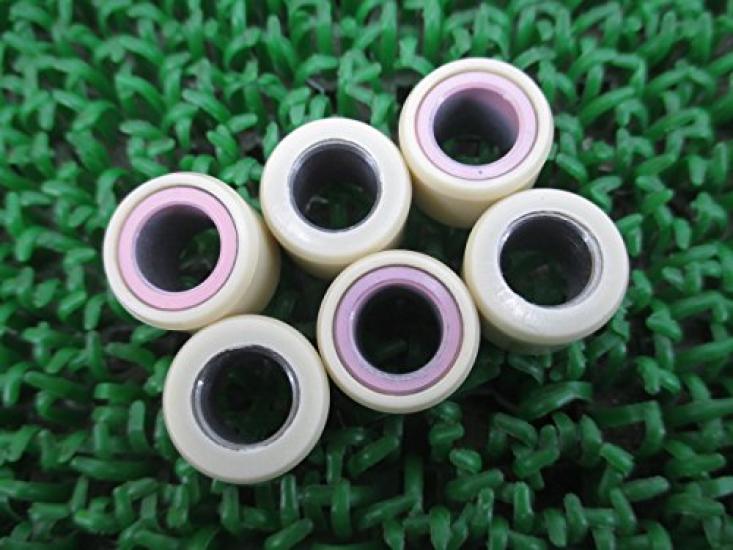 

[HONDA] Zoomer Оригинальный набор грузиков AF58 22123-GT8-600