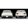 Tomytec Tomica Limited Vintage Neo LV-N Ferrari 412 White Finished Product