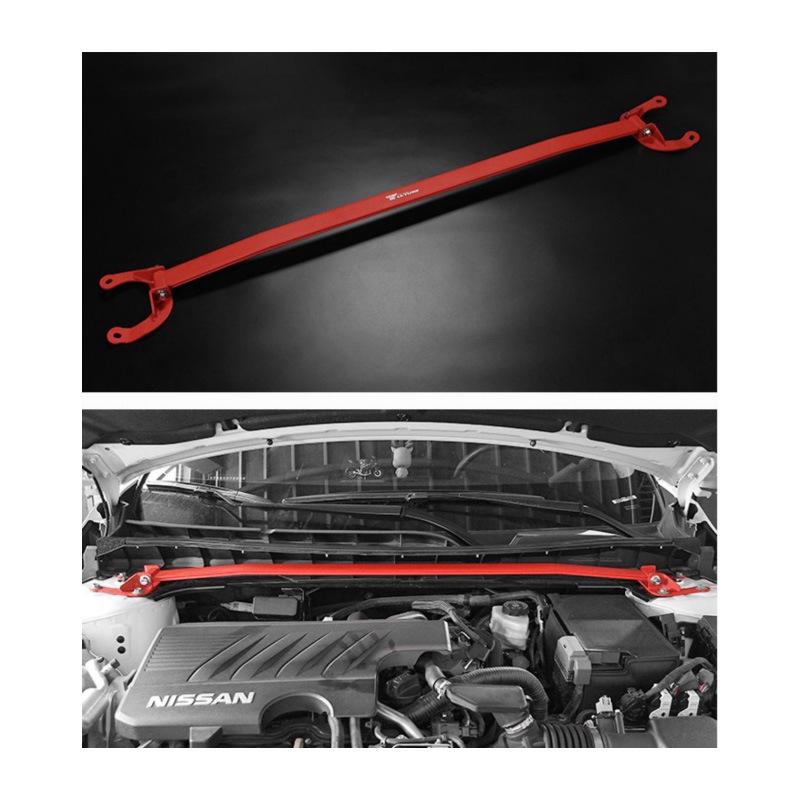 

Nissan Teana Altima Front Strut Stabilizer Bar - Strengthened Car Modification Parts