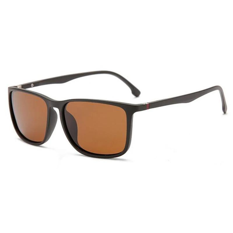 

Advanced Retro Frosted Frame Myopia Glasses Artistic Full-Frame Anti-Blue Light Near Sight Eyeglasses Eye Protection 0 To -4.0 0