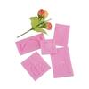 Cake Vintage Relief Border Silicone Fondant Mold Cake Decor Tools Gumpaste Mold