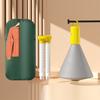 Portable Multifunctional Mini Dryer – Shoe Drying, Bed Warming & Clothes Drying Machine