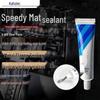 Kafuter K-688 Sigilant Argintiu cu Uscare Rapidă pentru Garnituri