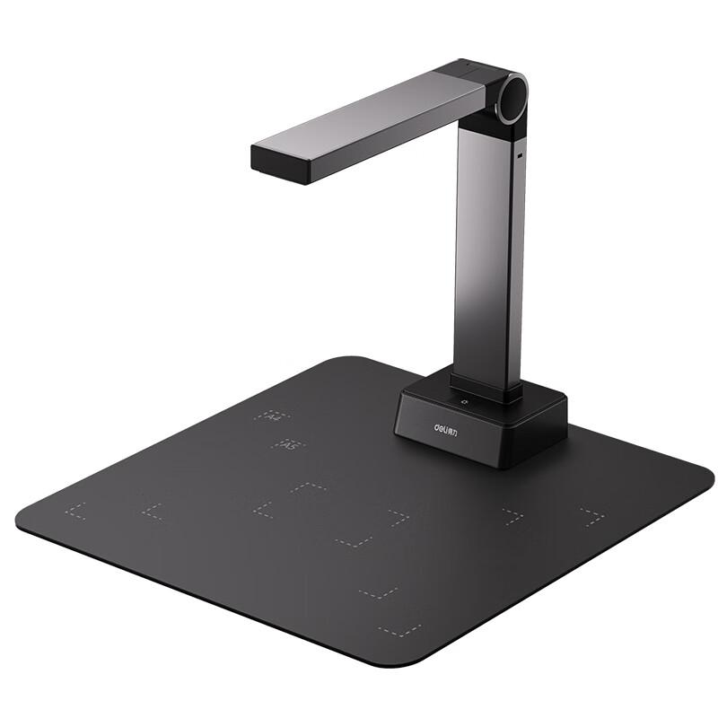 

Deli GK146 Document Camera CN plug (adapter included) 18MP Elite Version