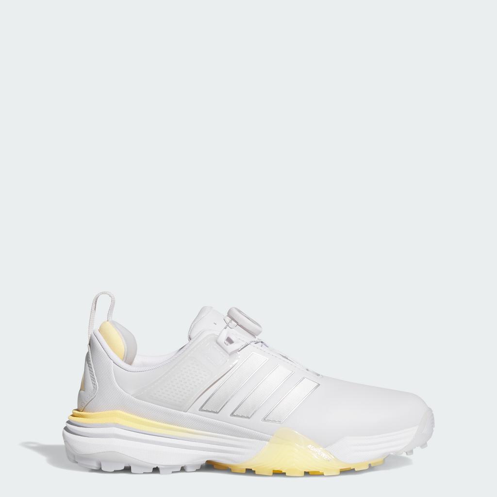 adidas Golf Adipower 26 Boa Spikeless Golf Shoes Jp8387