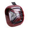 Tail Light Assembly Replacement for Dacia Duster MK2 2021 2024 Outer Rear Tail Light Assembly
