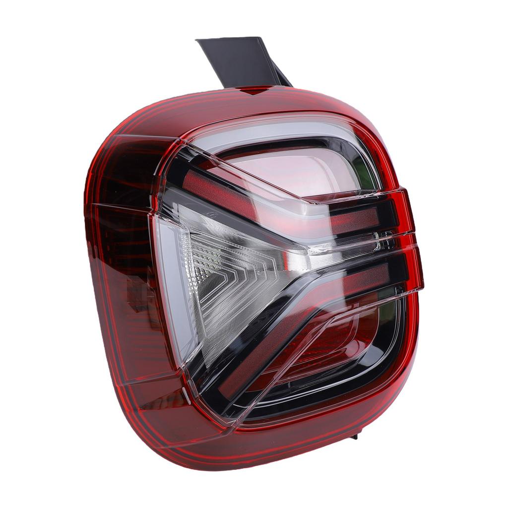 Tail Light Assembly Replacement for Dacia Duster MK2 2021 2024 Outer Rear Tail Light Assembly