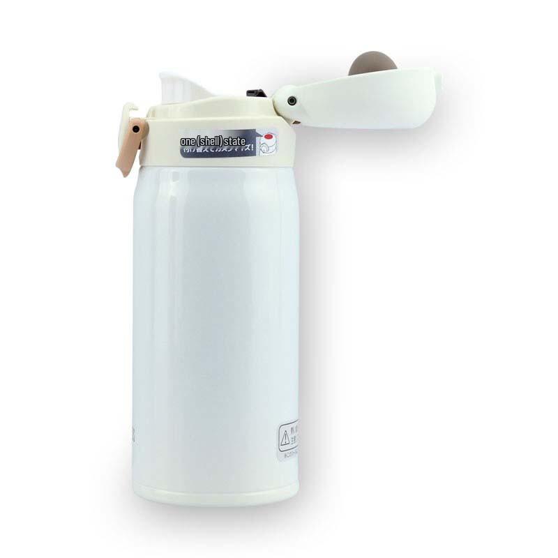 THERMOS JNR-350 JR Stainless Steel Insulated Bottle