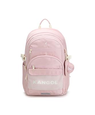 Kangol Icon Spark Backpack 1486 Pink