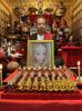 Authentic Ajarn Bia Thai Buddhist Sister Oil
