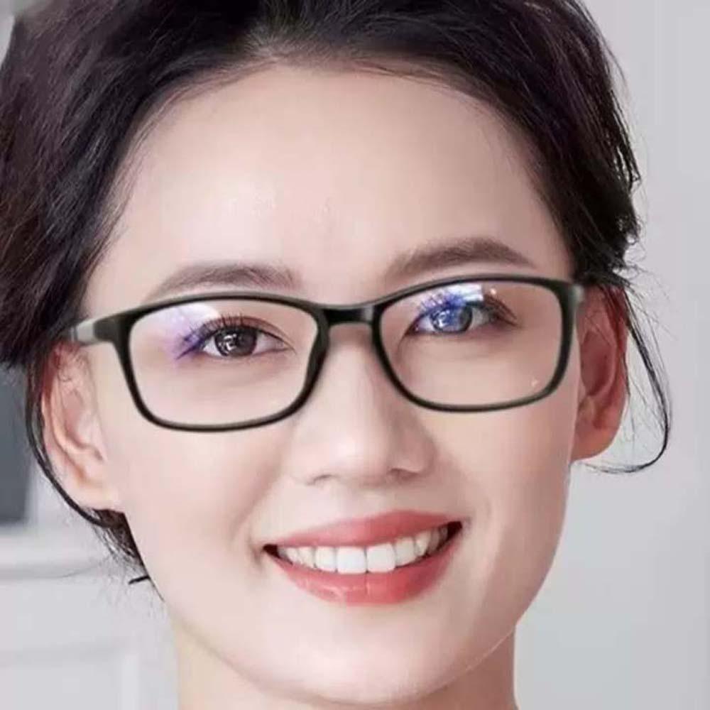 3pcs Zinc Zinc Alloy Unisex Presbyopic Glasses PC Anti Blu-ray Glasses Elderly Reading Eyewears  Daily
