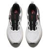 New Anta Burning Training Pro Cushioned Wear Resistant Slip Resistant Low Top Running Shoes Men's White Black 112427780-4