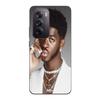 Phone Case - MANIACASE - Oppo Reno 12 Pro 5G - Silicone - Flexible - Glossy