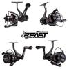 Abu Garcia Beast SP 4000 Spinning Black
