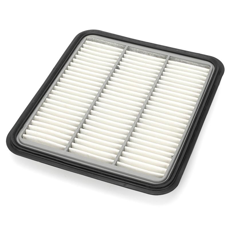 Excavator Air Conditioner Filter R75P/PC300-6 for R75; PC300-6