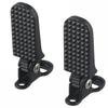 Bicycle Rear Footrest Foot Peg Bike Pedal Mountain-Replacement Foot Motorcycle