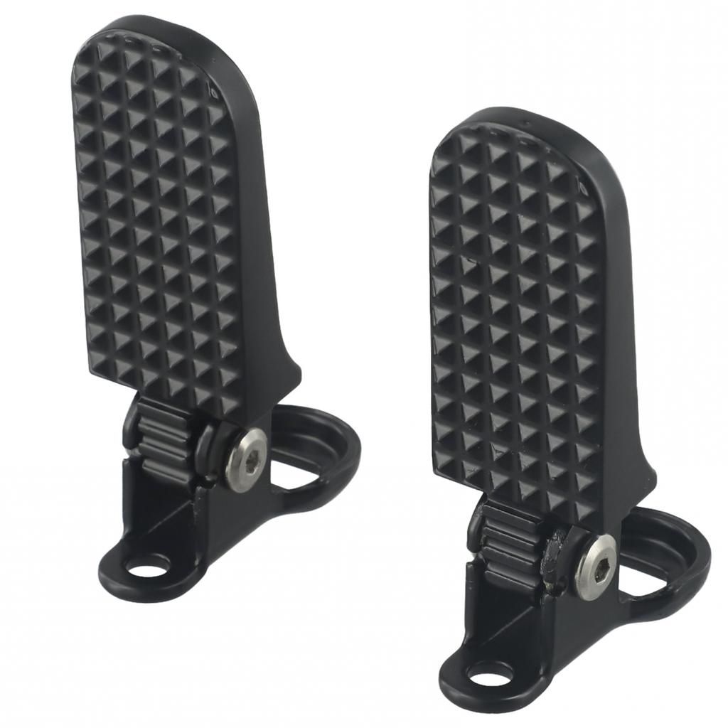 Bicycle Rear Footrest Foot Peg Bike Pedal Mountain-Replacement Foot Motorcycle