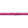 Lamy (Ramy) Safari Fountain Pen Pink Medium Nib (L13PKM)