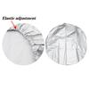 Car Wheels Case Protector Bags Car RV Truck Camper Wheel Tire Covers Accessories Waterproof Dustproof Tire Cover