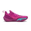 Li Ning JB BUCKETS Low top Basketball Shoes Men's Intense Purple ABAW041-1