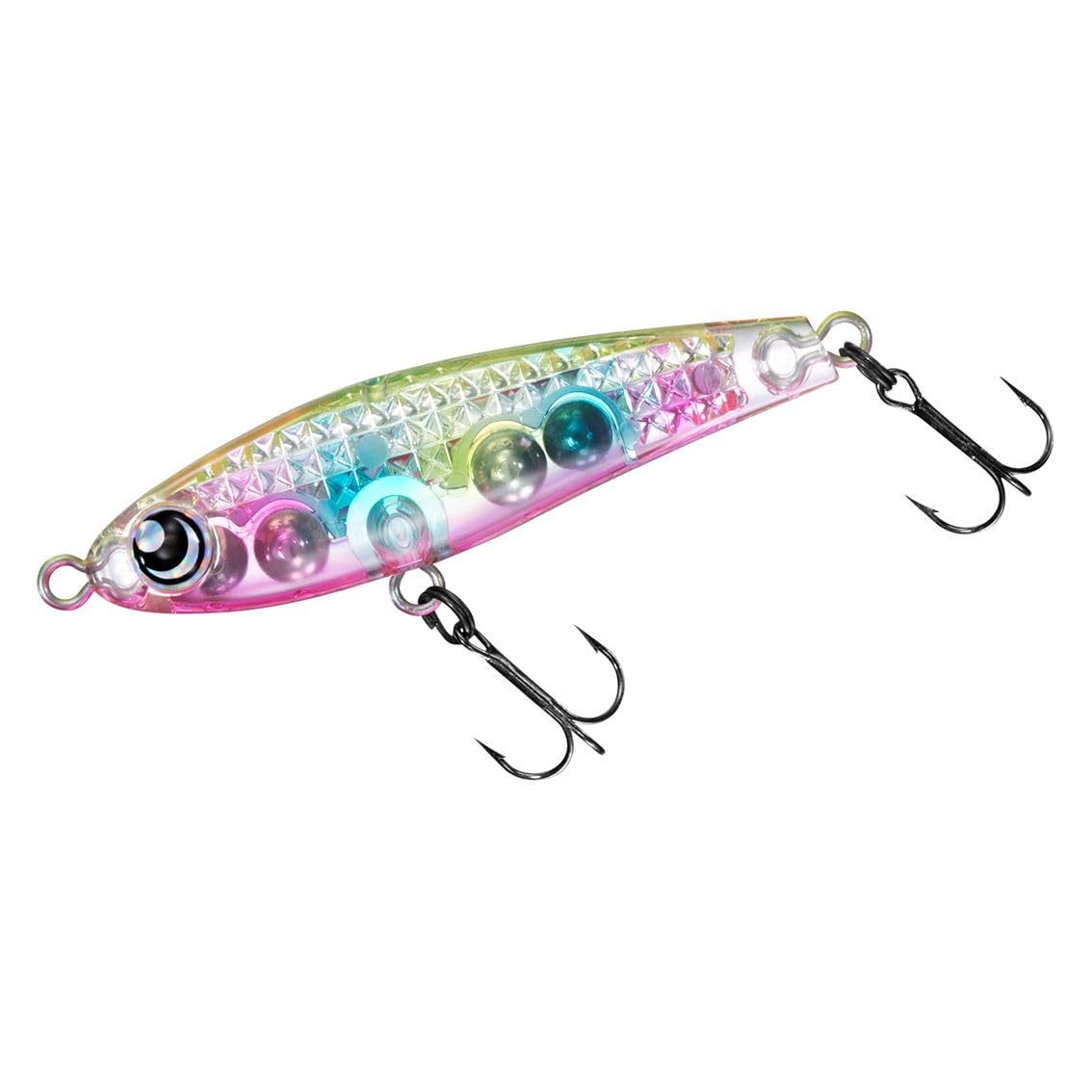 

Daiwa Sinking Pencil Gekkabijin Tsuyukaze LI Marble 50SS-LI