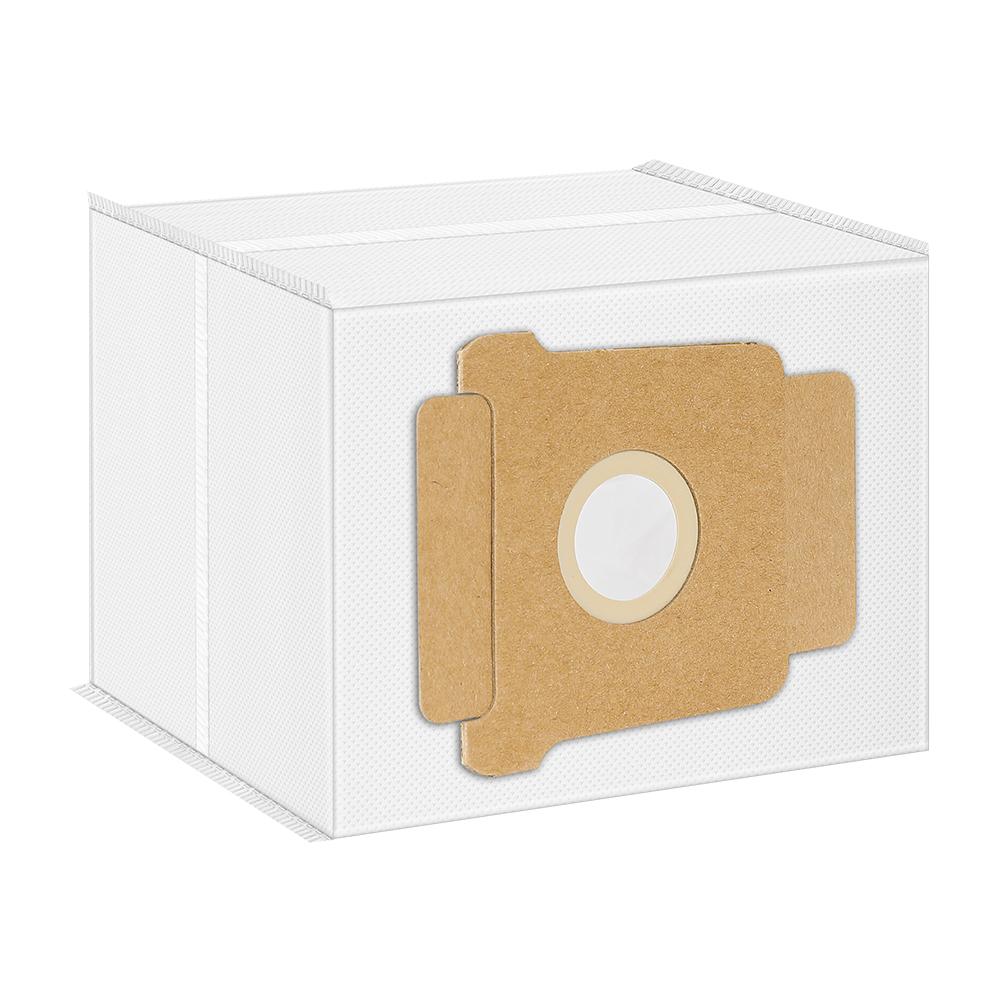 For iRobot Roomba Max 705 Vac Plus 504 Vac Vacuum Cleaner Roller Brushes Hepa Filters Dust Bags Accessories Replacement Kit Part