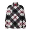 Hugo Mens Enalu Plaid Overshirt