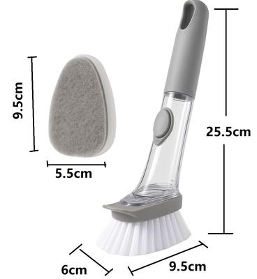 Sprzęt do sprzątania – Szczotki do sprzątania