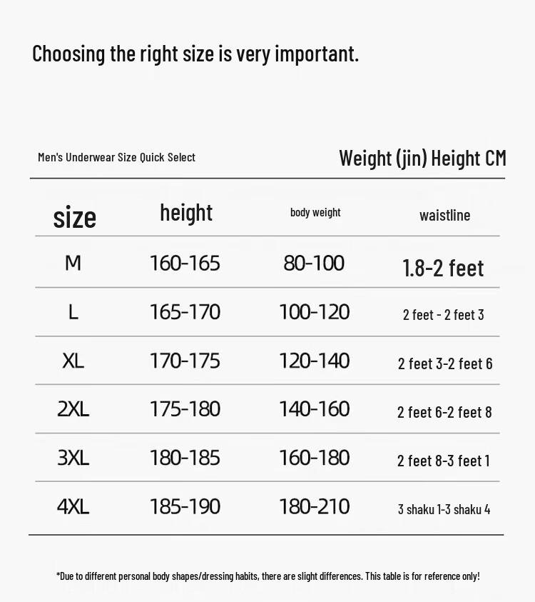 Nanjiren Men's Breathable Cotton Briefs