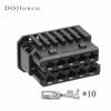 1/5/10/20/50 Sets 10 Pin 2.8 Series 5.5mm 1418994-1 Automobile Connetor The Truck  Auto Parts Plug For Window Regulator Socket