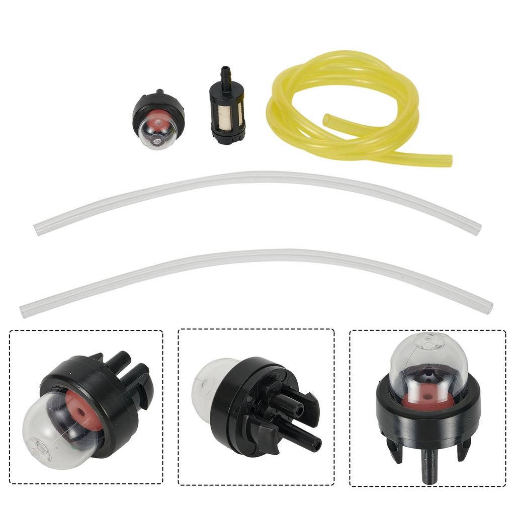 Chainsaw Blower Fuel Line Parts Accessories Replacement