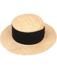 Bold Line Bau Panama Hat Panama Hat