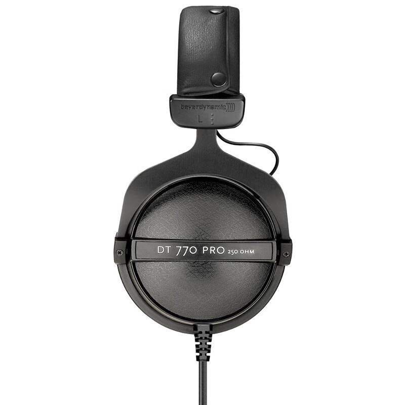 Beyerdynamic DT770 PRO Studio Headphones