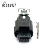 4 Pin TE 1.8mm 1801823-1 Car Waterproof Sensor Connector Rear Camera Female Plug For Renault Megan