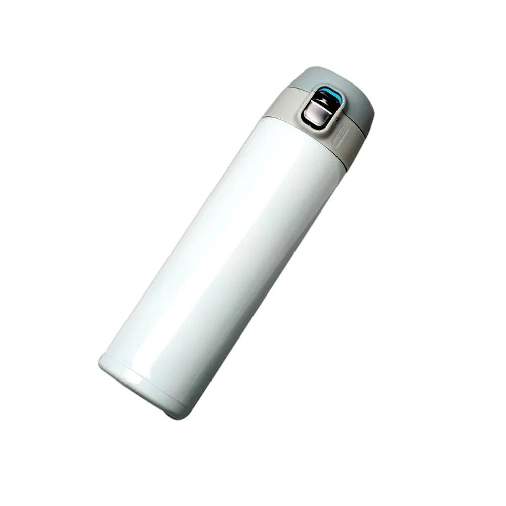 Cana de călătorie Cafea de birou Sticlă de ceai Sticlă de apă Cești termos Cana din oțel inoxidabil vaso termico acero inoxidable