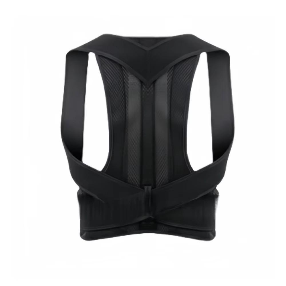 Adjustable Posture Corrector Exercise Support Back Support Belt Back Posture Training