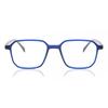 Transparent Blue/49